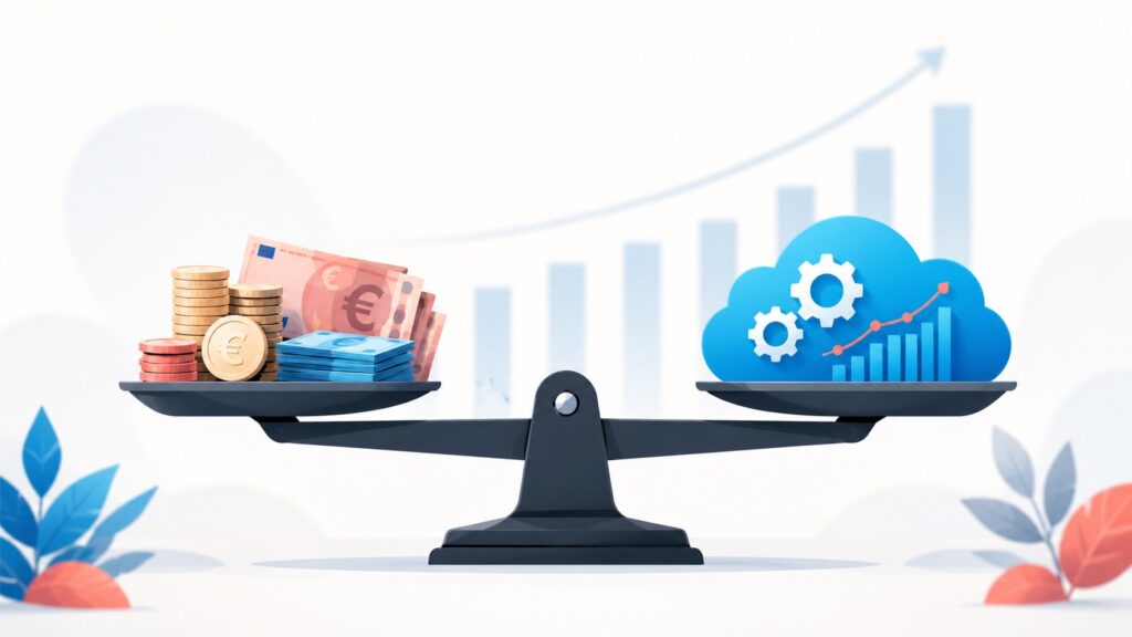 TJM consultant Salesforce freelance 2026