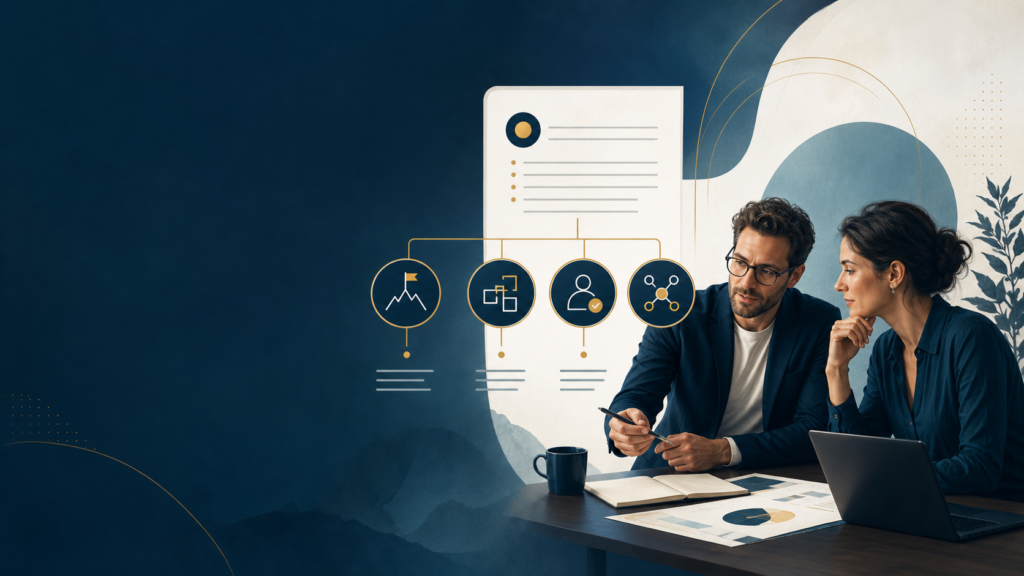 Cadrage d’une mission freelance Salesforce